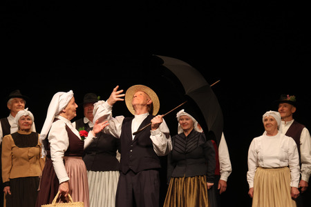 DRUMLJA, DRUMLJA, DRUMLJICA 14 FOTO LJUBO VUKELIČ